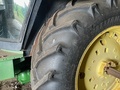 1990 John Deere 2955 Tractor