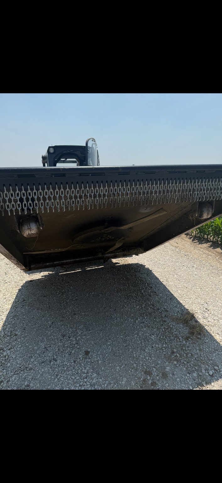 2023 Virnig 96" Snow Blade Blade