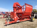  Highline CFR650 TOP GUN Bale Processor