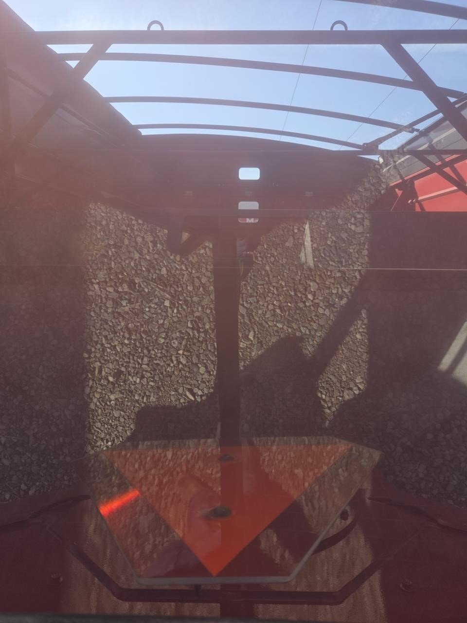 2019 Brent 1396 Grain Cart