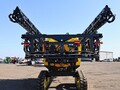 2025 Fast S32 Pull-Type Fertilizer Spreader