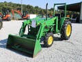 1991 John Deere 870 Tractor