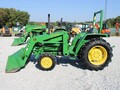 1991 John Deere 870 Tractor