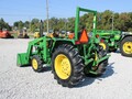 1991 John Deere 870 Tractor