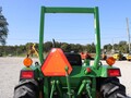 1991 John Deere 870 Tractor
