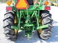 1991 John Deere 870 Tractor