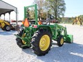 1991 John Deere 870 Tractor