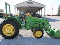 1991 John Deere 870 Tractor