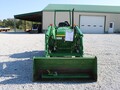 1991 John Deere 870 Tractor