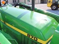 1991 John Deere 870 Tractor