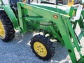 1991 John Deere 870 Tractor