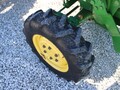 1991 John Deere 870 Tractor