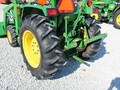 1991 John Deere 870 Tractor