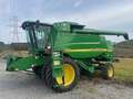 2002 John Deere 9450 Combine