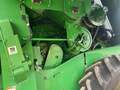 2002 John Deere 9450 Combine
