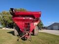 2009 J&M 750-18 Grain Cart