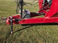 2009 J&M 750-18 Grain Cart
