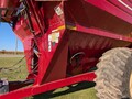 2009 J&M 750-18 Grain Cart