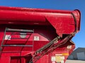 2009 J&M 750-18 Grain Cart
