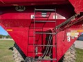 2009 J&M 750-18 Grain Cart