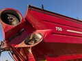 2009 J&M 750-18 Grain Cart