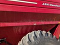 2009 J&M 750-18 Grain Cart