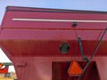 2009 J&M 750-18 Grain Cart