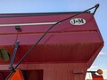 2009 J&M 750-18 Grain Cart