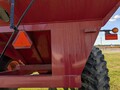 2009 J&M 750-18 Grain Cart