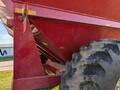 2009 J&M 750-18 Grain Cart