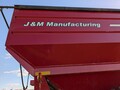 2009 J&M 750-18 Grain Cart