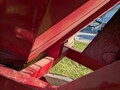 2009 J&M 750-18 Grain Cart