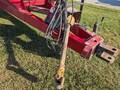 2009 J&M 750-18 Grain Cart