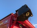 2009 J&M 750-18 Grain Cart