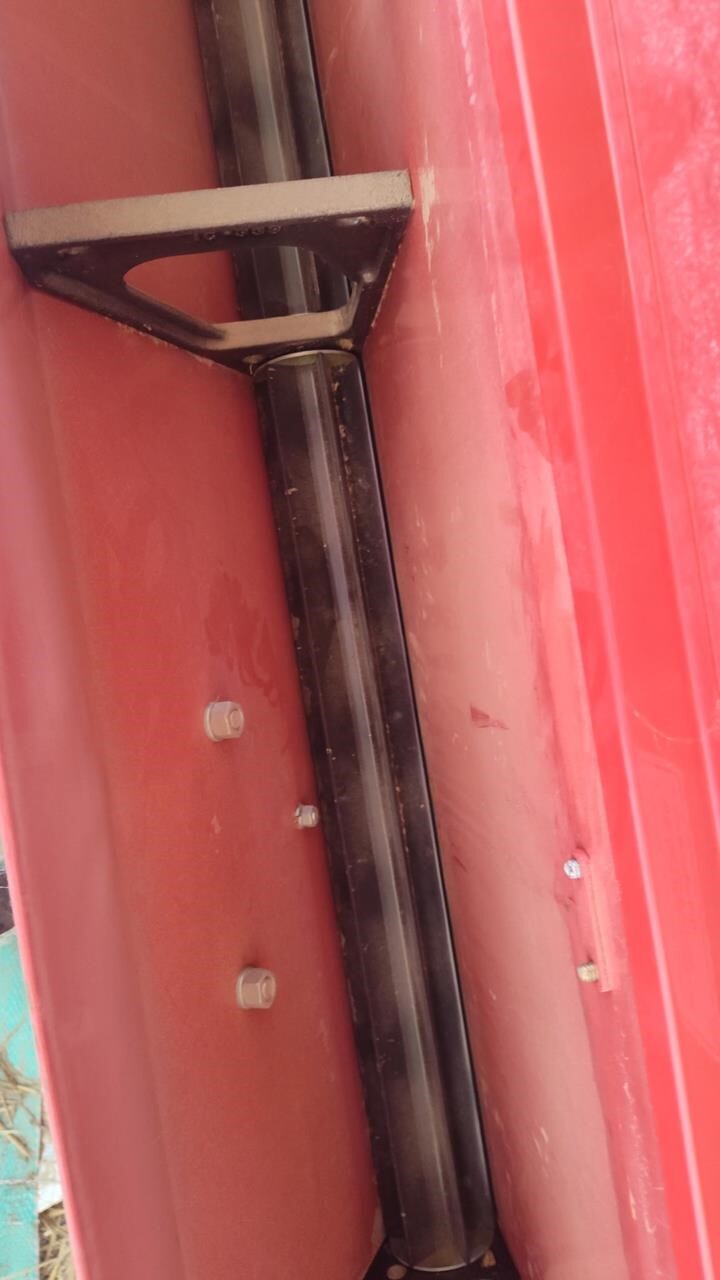2022 Brillion SSBP12 Drill