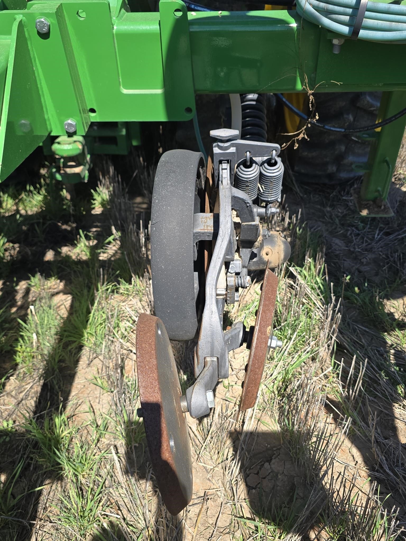 2021 John Deere 2510H Toolbar