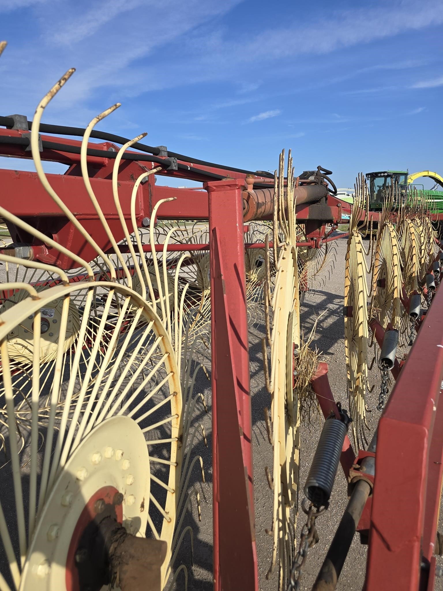 2010 Sitrex MK14-16 Miscellaneous