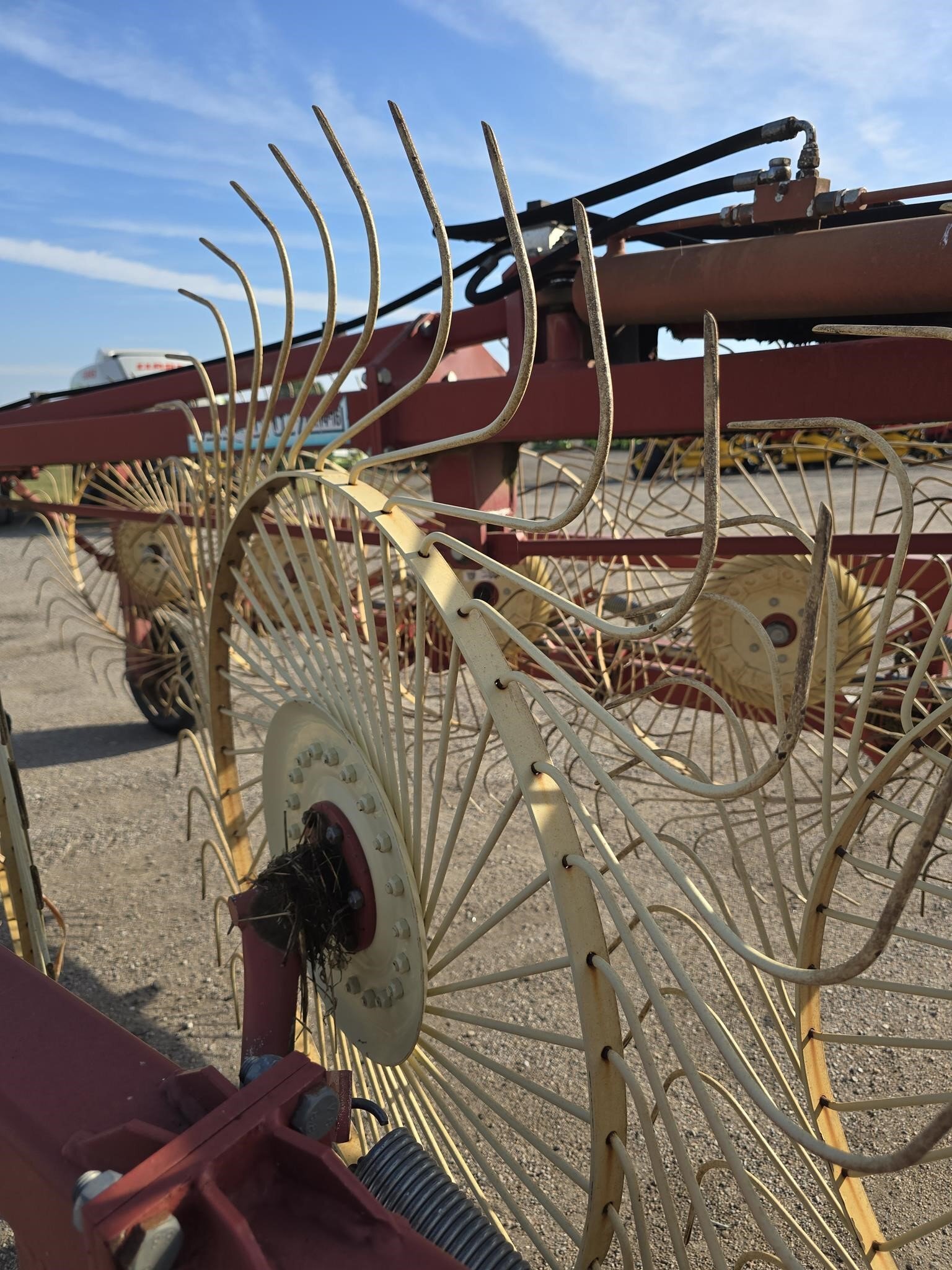 2010 Sitrex MK14-16 Miscellaneous