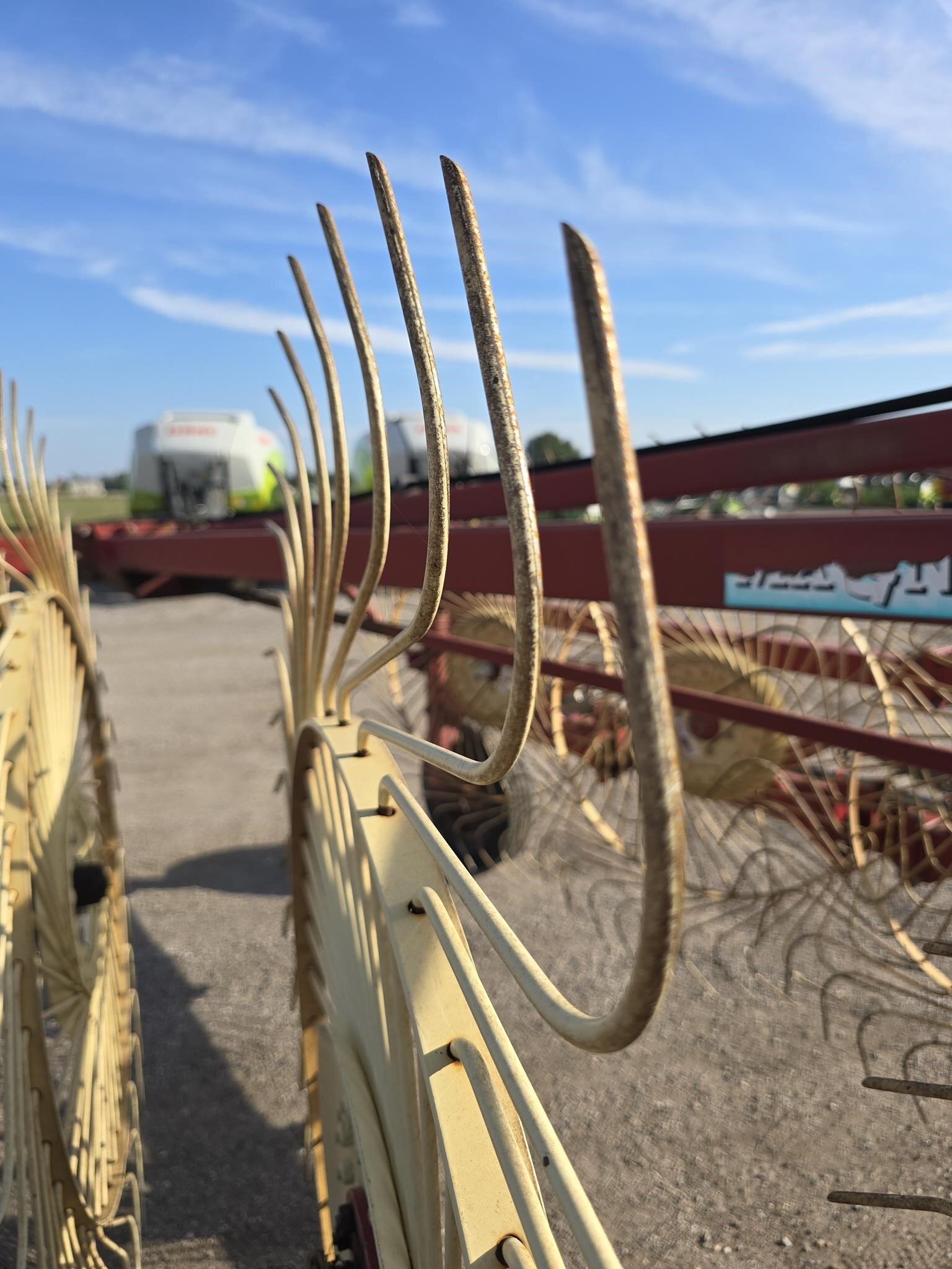 2010 Sitrex MK14-16 Miscellaneous