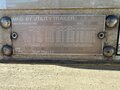 2013 Utility 48 FT REEFER Box Trucks/Trailer