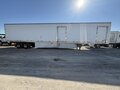 2016 Wabash 53 FT REEFER Box Trucks/Trailer