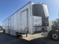2016 Wabash 53 FT REEFER Box Trucks/Trailer