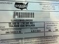 2016 Wabash 53 FT REEFER Box Trucks/Trailer