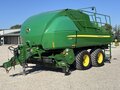 2021 John Deere L341 Big Square Baler