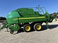 2021 John Deere L341 Big Square Baler