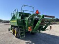 2021 John Deere L341 Big Square Baler