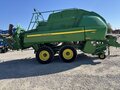 2021 John Deere L341 Big Square Baler