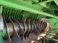 2021 John Deere L341 Big Square Baler
