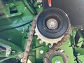 2021 John Deere L341 Big Square Baler