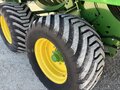 2021 John Deere L341 Big Square Baler